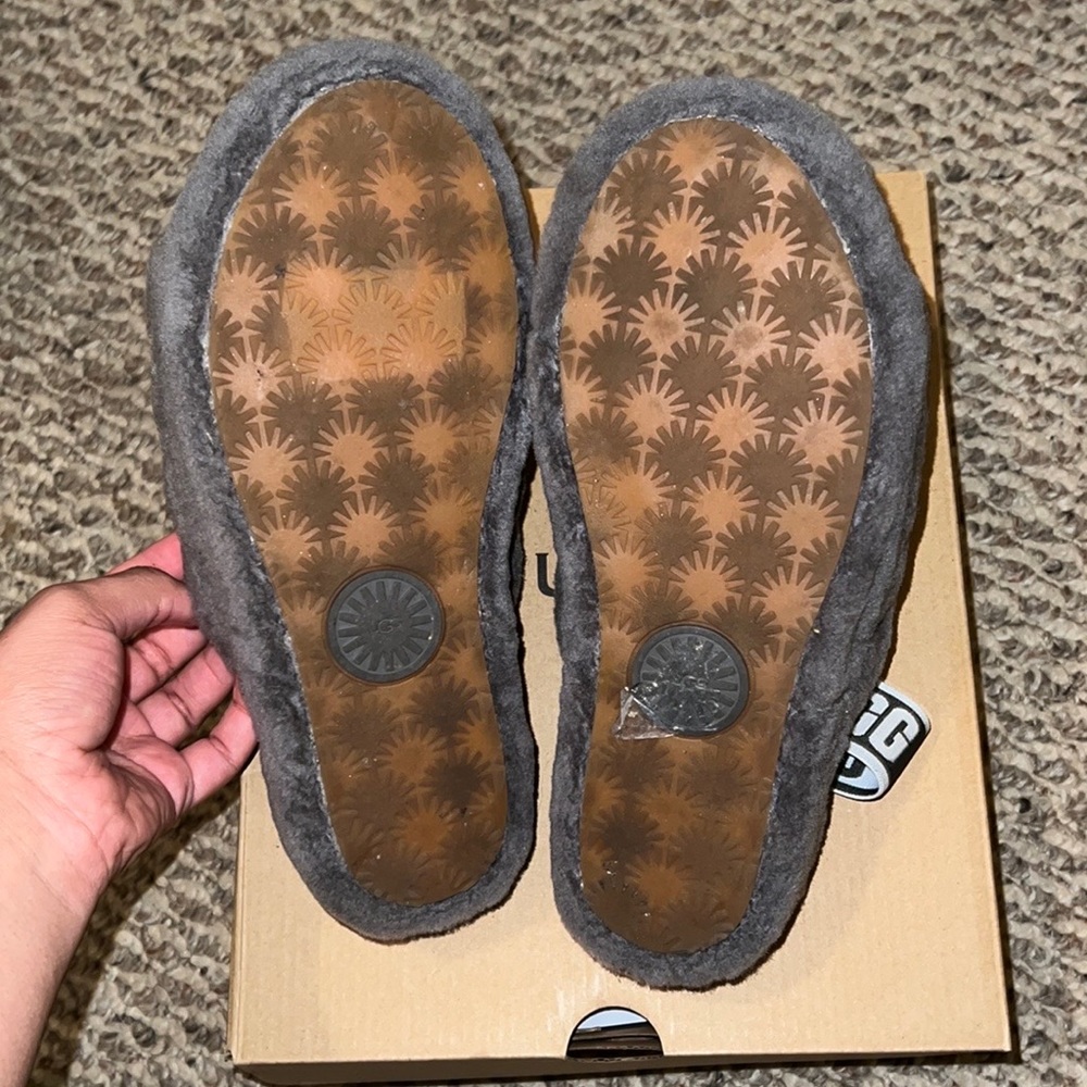 Fluff Yeah Ugg Slides - image 4